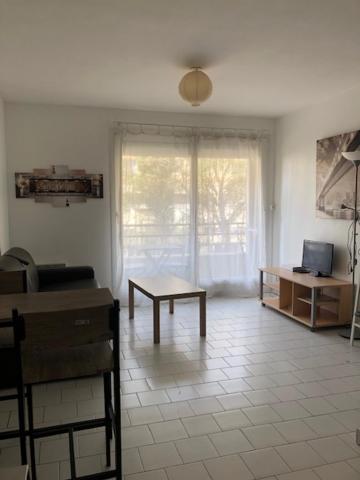 Studio Tout Confort La Timone Daire Marsilya Dış mekan fotoğraf